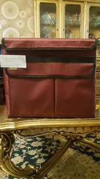 کیف نظم دهنده صندوق عقب خودرو راچینا مدل Rch40