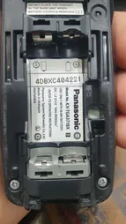 شماره گیر مدل 3721-3711 مناسب تلفن پاناسونیک