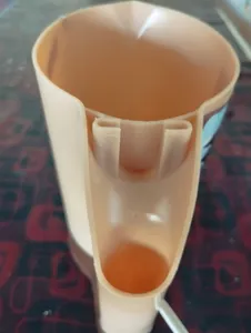 تجریه خرید کتری برقی مدل WH00