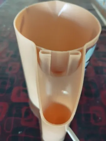 کتری برقی مدل WH00