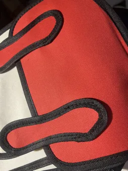 کوله پشتی بچگانه مدل A 141 - 14