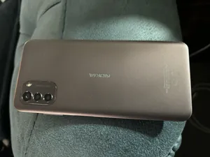 تجریه خرید گوشی موبایل نوکیا مدل G21 TA-1418 دو سیم‌ کارت ظرفیت 128 گیگابایت و رم 6 گیگابایت