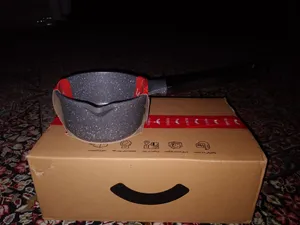 تجریه خرید شیر جوش کاندید مدل MP سایز 14