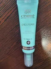 تجریه خرید کرم دور چشم بالای 40سال سینره حجم 30 میلی لیتر