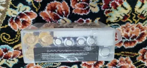 تجریه خرید باتری قلمی و نیم قلمی کملیون مدل پلاس آلکالاین میکس 8AA|4AAA بسته 12 عددی