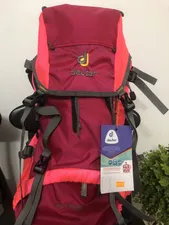 تجریه خرید کوله پشتی کوهنوردی 45 لیتری مدل FUTURA PRO کد 0077