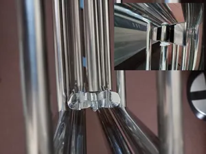 تجریه خرید بند رخت یونیک مدل UN-8030