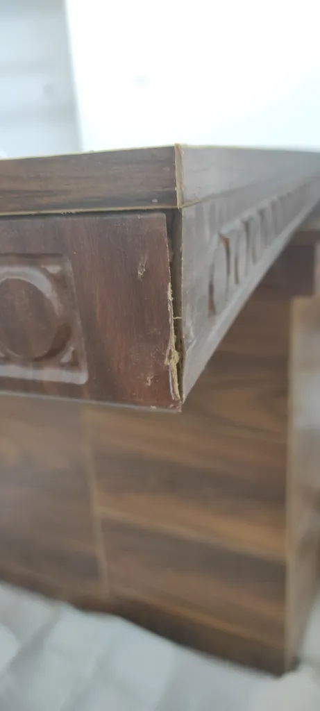 میز اداری مدل مربع