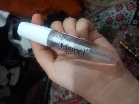 ژل ابرو ممول مدل 02