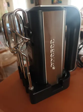 همزن گوسونیک مدل GHM-839