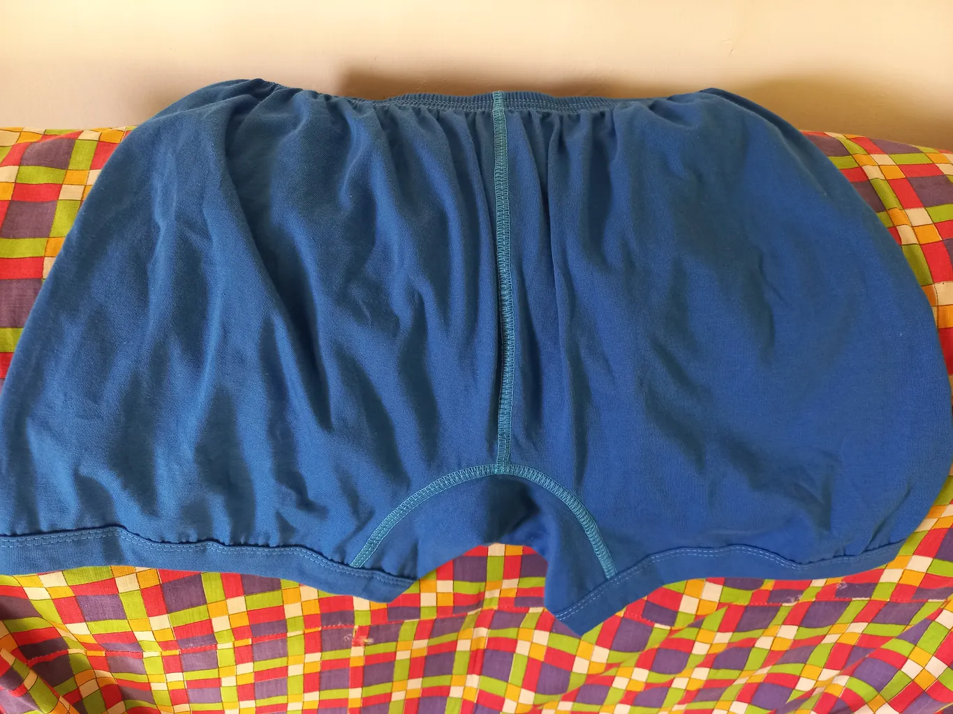 شورت مردانه برهان تن پوش مدل 04-14