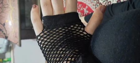 ساق دست زنانه مدل مچي زنبوري G01