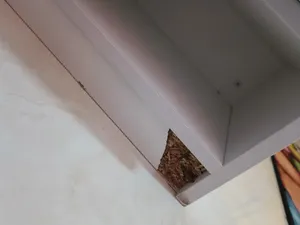 تجریه خرید تختخواب کودک اعیان مدل FH340