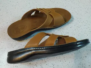 تجریه خرید دمپایی زنانه شهپر مدل شارجه کد 018