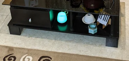 شمع بلوتوثی مایپو مدل Playbulb