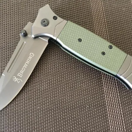 چاقو سفری برونینگ مدل FA38