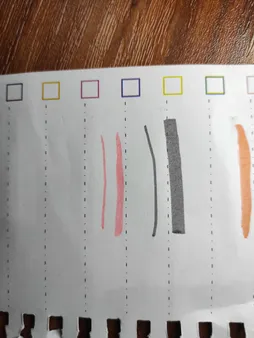 ماژیک علامت گذار زبرا مدل Mildliner