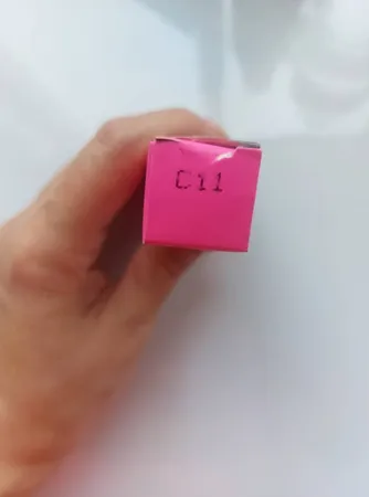 کانسیلر کالیستا مدل Cover Up شماره C12