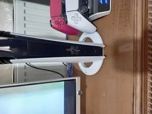 تجریه خرید پایه نگهدارنده پلی استیشن 5 آی پگا مدل RGB PG-P5S025S