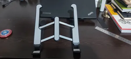 پایه نگهدارنده لپ تاپ مدل P1 2021