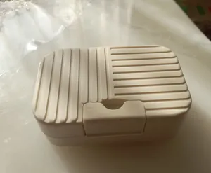 تجریه خرید جاصابونی دومان مدل هیوا