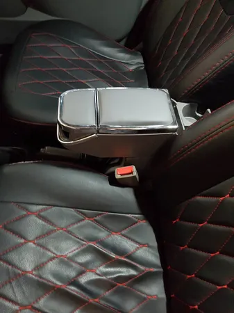 کنسول وسط خودرو  کد 01 مناسب برای پراید