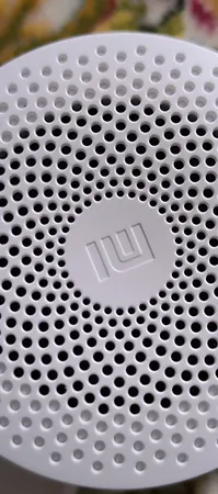 اسپیکر بلوتوثی قابل حمل شیائومی مدل Mini Compact 2