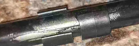 میز و صندلی تاشو سفری مدل A بسته 5 عددی