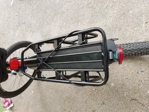 تجریه خرید ترکبند دوچرخه مدل G9000