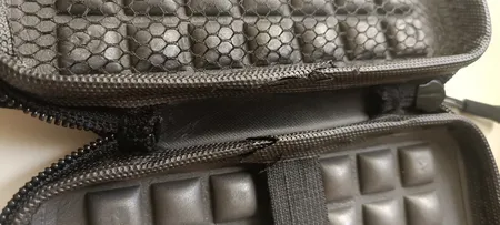 کیف هارد دیسک اکسترنال مدل R001