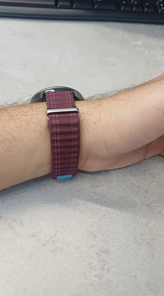 ساعت هوشمند سامسونگ مدل Galaxy Watch6 Classic Astro Edition 47mm