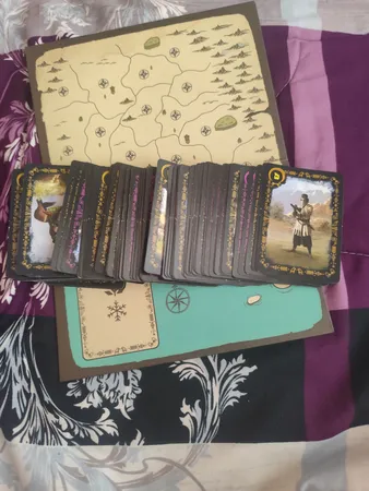 بازی فکری مدل رکب