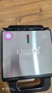 تجریه خرید ساندویچ ساز دسینی مدل هفت کاره 7in1