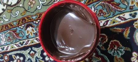 شکلات صبحانه فندقی پارمیدا - 1000 گرم