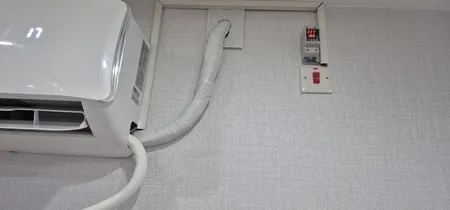 محافظ ولتاژ تکسنله مدل TVPS1-63C