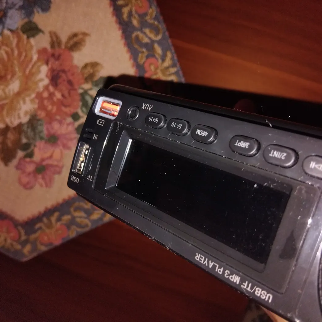 پخش کننده خودرو مدل Ms.Smart 920