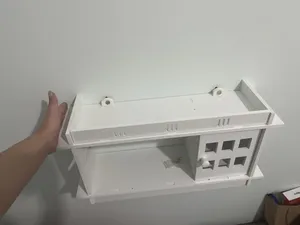 تجریه خرید طبقه دیواری مدل Bx06