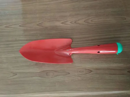 بیلچه باغبانی کد 5