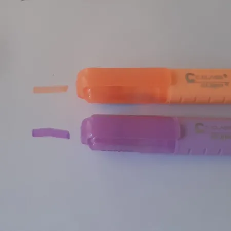 ماژیک علامت گذار سی.کلاس کد 141639