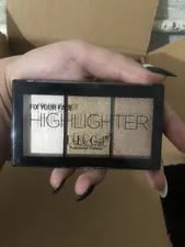 تجریه خرید کانتور و هایلایتر تایلامی شماره WS03