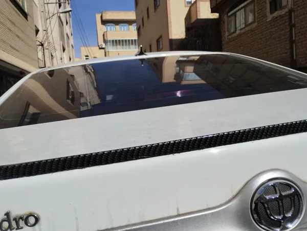 عکس ارسالی خریدار
