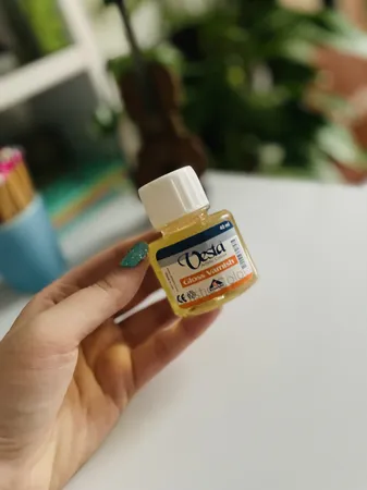 وارنیش وستا کد 4 حجم 40 میلی لیتر