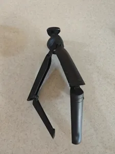 تجریه خرید پایه مونوپاد یانتنگ مدل YT-1288 به همراه سه پایه