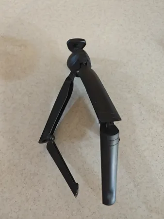پایه مونوپاد یانتنگ مدل YT-1288 به همراه سه پایه