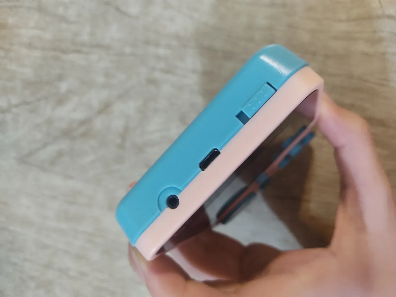 کنسول بازی قابل حمل مدل G5