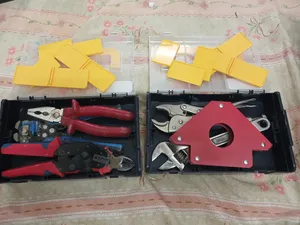 تجریه خرید ارگانایزر ابزار گلکسی وان مدل TB09