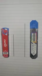 نوک مداد نوکی 0.7 میلی متری سی.کلاس کد 136110