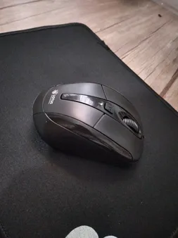 موس بی سیم لوتوس مدل 3100WIRELESS