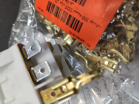 سرسیم تی.لاگ مدل 1225 بسته 100 عددی