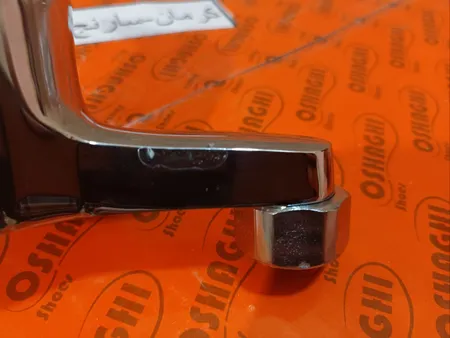 ست شیرآلات مدل استار مجموعه 6 عددی